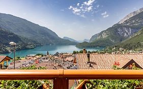 Hotel Lory Molveno